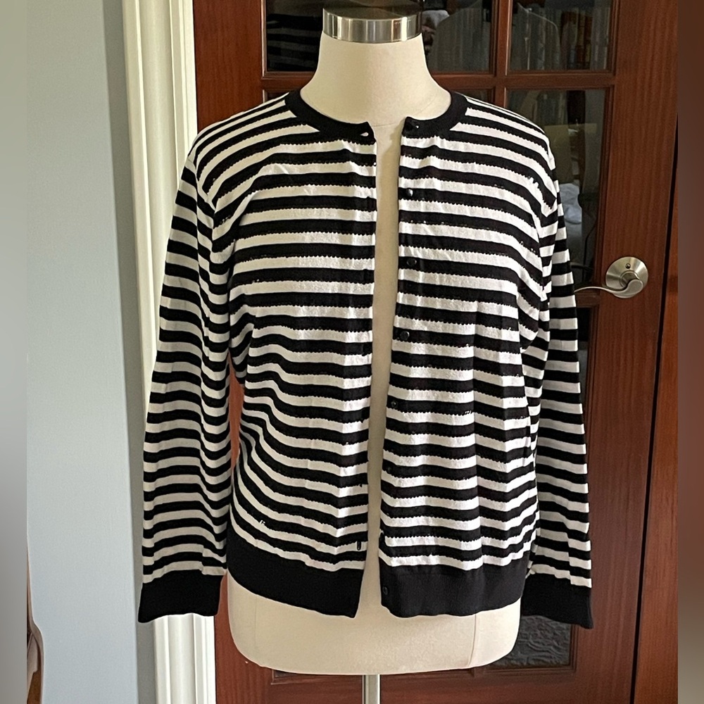 Women’s Plus Size Sweater
